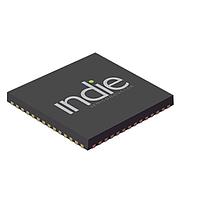 indie Semiconductor iND83215 ໄດເວີແບບ LED ສອງທາງ LIN ສາມທາງ RGB LED Driver IC, -40C ຫາ +125C