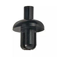 Essentra Components 093013059902 ພຸດ-ອິນ ຣິເວດ PUSH-IN RIVET 4.0 X 1.5-6.0