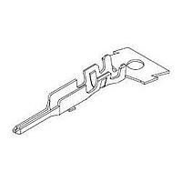 Molex 35053-9002 (Cut Strip) 2.5MM TERM M 22-28G ຕັດປິດ 100 ຊຸດ