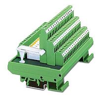 PHOENIX CONTACT 2971645 ໂມດູນອິນເຕີເຟດປະສິດທິພາບ UMKS-16 IM/LA/P