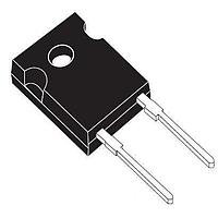 STMicroelectronics STTH75S12W ອຸປະກອນກັບຄືນຄວາມໄວສູງສຸດ 1200 V, 75 A ໄດໂດດອັດເຟດບູດ