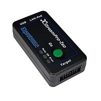 Elprotronic Inc. X2S-GP-IMOTION Gang Progammers Gang Programmer ສໍາລັບ iMOTION MCUS ຈາກ Infineon. ການວັດກຳລັງປະມານລົງໄປຫາ 5nA. ສ່ວນກຳນົດສໍາລັບການຜະລິດ. ການໂອນຂໍ້ມູນຜ່ານ SWD ແລະ UART. ການເຂົ້າເຖິງ GUI, DLL, serialization ແລະໄຟລ໌ script. XstreamPro-Iso Adapter