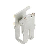 AMP Connectors - TE Connectivity 1217688-1 ຕໍ່ສາຍສະເພາະ SPECIAL LEAF CONTACT 300 SERIE