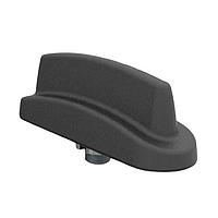 Sierra Wireless 6001124 ອານເຕນໃນອາຄານ 2in1 ແຜ່ນອານເຕນ - 2xLTE, ຕິດຕັ້ງດ້ວຍສະແກດ, 3m, ສີດໍາ