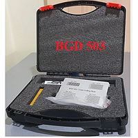 Biuged BGD 503 ກົດລະບຽບການຕັດໄມ້ຂ້າມ