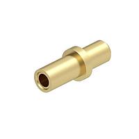 Mill-Max 0322-0-15-15-24-27-10-0 ປິນຮີເຊບເຕຄເລ Sldr Mnt Pin Recpt #24 BeNi Cntct