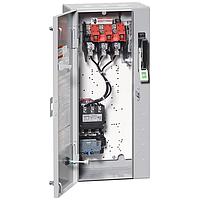 SIEMENS 17FUF92BJ ເລີ່ມຕົ້ນບໍ່ກັບຄືນ, Combo SZ2, 13-52Amps, N1, 24V