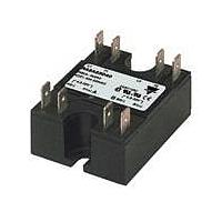 Carlo Gavazzi RA2A40D40M ສະຫຼອງສະຕະດີຣີເລຍ SSR 2 POLE ZS 400V 40A IND