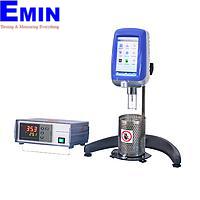 Lonroy BGD 155/TS2 Viscometer ໜ້າຈໍສຳຜັດອຸນຫະພູມສູງ (RT+10℃～500℃)
