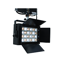 Tsubosaka SOL-1000-24A27 ອຸປະກອນແສງຕາເວັນທຽມ (100-20000 lx)