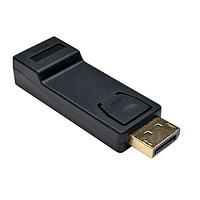 Tripp Lite P136-000-1 ອາເດັບເຕີ CMPCT DP/HDMI ADPTR,M/F