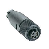 Lumberg Automation RKC 40/9 single pk of 1 ຕົວຕົນຕົວ