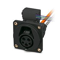 PHOENIX CONTACT 1271960 ພວງຊາດລົດຈັກ CHARX T1HCI12-1AC48-2,0M1