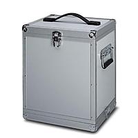 PHOENIX CONTACT 5145355 ບລອກທເີມິນທາລບຣິກສ໌ບໍ່ລາຍ DIN Rail THERMOMARK S1-CASE