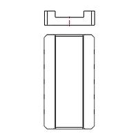 Laird Performance Materials 35U1260-220 ເຟີໄຣດ໌ ໂຄຣ໌ ເຟີໄຣດ໌ ໂຄຣ໌ ສໍາລັບບັດບັດລາລົດຍົນ