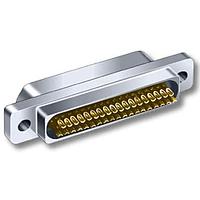 Glenair MWDM2L-9NSM ຂໍ້ມູນ Micro-D D-Sub Connectors MICR D SLDRCUP CON 9CNT SZ #24 PIN