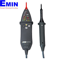 Chauvin Arnoux C.A 771 IP2X ເຄື່ອງທົດສອບໄຟຟ້າ