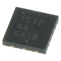 onsemi NCP1532MUAATXG ຕົວແປລະບົບ DC/DC ລະດັບລົງທີ່ສົມພັດ DUAL STEP DOWN
