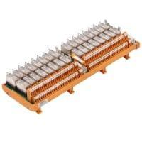 Weidmuller 9445200000 ປຸ່ມຕິດຕໍ່ Relay ແລະ ອຸປະກອນຮາດແວຣ RSM-32 C 1CO S