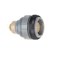 LEMO CKC.M12.NLLN ຕົວເຊື່ອມ