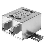 Schaffner FN2412-25-33 ຕົວກັນສະຫນັບສະຫນູນໄຟຟ້າ Power Line Filters FN2412-25/33