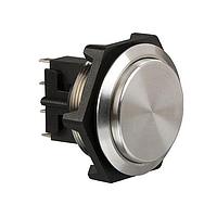 Bulgin MP0050/2 ປຸ່ມກົດຕ້ານການທຳລາຍ SPCO PROTRUD BUTTON