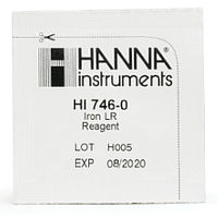 HANNA HI746-25 Reagent ສໍາລັບ Iron Checker LR HI746
