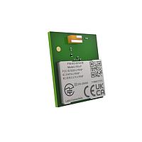 Ezurio 453-00147R ມູດູນ Bluetooth ຊຸດ Lyra - ມູດູນ PCB Bluetooth v5.3 - ສາຍອານເທນນາລີລວມກັບ Wireless Xpress (Silicon Labs EFR32BG22) - ເທັບ / ລີວ