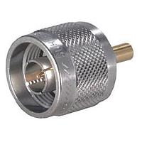 HUBER+SUHNER 33_N-MCX-75-1/1--_NE ຕົວແປ RF - ລະຫວ່າງຊຸດ N ແບບປຸກ (ຜູ້ຊາຍ) ໄປຫາ MCX ແຈັກ (ຜູ້ຍິງ)