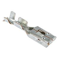 Aptiv 10757690-L ຂໍ້ຕໍ່ APEX2.8MM F TERM 18-20 AWG UNSLD SN