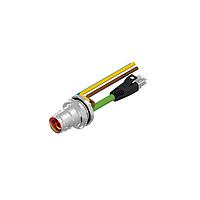 Amphenol CONEC 57-22005 ເຄັບເຕີເນັດ ENP-17-1-FSH1Pst2PEADbu4-45S-RS8.36-2/G6/250/034