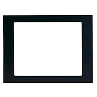 SCHNEIDER XBTZGCO3 ອຸປະກອນເສີມຄອນໂຕລເລີ PANEL CUT-OUT ADAPT. XBTF034/XBTGT 53XX