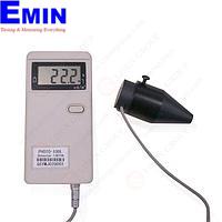 Lisun PHOTO-100 Pocket Illuminance Meter (1.0lx-200Klx)