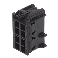 Aptiv 13849772 8-Way CONN 8W GT 280 F ສີດຳ