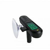 HINOTEK PH-025W Aquariums pH Monitor (0.0-9.9pH, 0.1pH, ±0.1pH)