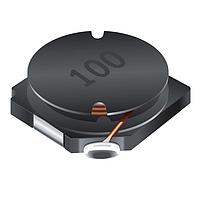 Bourns SDR1305-100M ພາວເອັນດັກເຕີ 10uH 20% SMD 1305