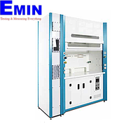 DaiHan DH.WHD02622 Premium Ducted Fume Hood