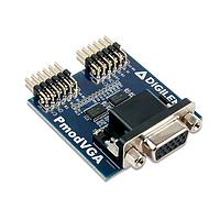 Digilent 410-345 ຕົວຄວບຄຸມຈໍສະແດງ VGA Pmod VGA