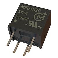 Murata Power Solutions MEU1S0303ZC ອິສເອລເທດ 1W 3.3VIN 3.3VOUT       DC/DC