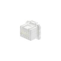 Molex 505432-2600 ກອງຫົວແລະກອງສາຍ 1.25 ROBUST W/B DUAL REC HSG 26P ທຳມະຊາດ