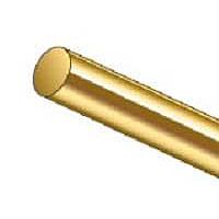 Smiths Interconnect IDI ICT-100-F-6.7-G S/C ໂປຣບ .10 CTR 3 AMP ໂປຣບ ຫົວແກ້ວແບບແກ້ວ