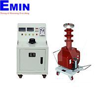 Wuhan GTB-20/100 ຊຸດທົດສອບ AC/DC Hipot