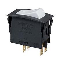 E-T-A Circuit Breakers 3120-U00620-14A ການເກີດກວ່າກຳນົດຂອງອຸນຫະພູມ