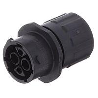 Amphenol SINE Systems RTS1BS12N2SHEC03 ຕົວເຊື່ອມຕໍ່ ECO MATE-AQUARIUS