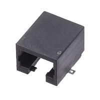 Pulse Electronics E5388-EH05Y4-L Modular RJ45 ທາງເຂົ້າດ້ານຂ້າງລົງ