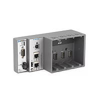 NI cRIO-9065 ຕົວຄວບຄຸມ CompactRIO (Conformal Coated, -40 °C ~ 70 °C, Zynq-7000 (Z-7020))