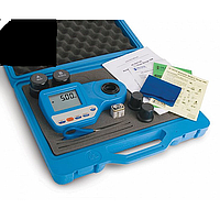 Hanna HI96701C Chlorine Free Photometer with Cal kit and case (0.00 to 5.00 mg/L (ppm))