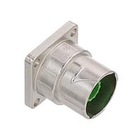 Intercontec - TE Connectivity EEGA001NN00000001000 ຕົວຮັບ Straight 615 itec