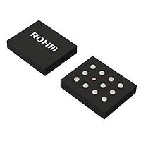 ROHM Semiconductor BU9897GUL-WE2 EEPROM Serial I2C BUS 128Kb