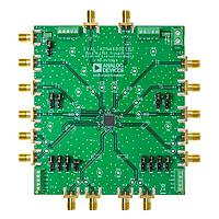 Analog Devices EVAL-ADN4680EEBZ ບອດປະເມີນ SSOP ADN4680E LVDS